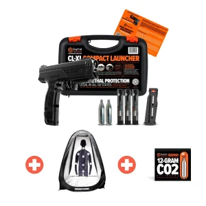 BYRNA CL-XL PRACTICE BUNDLE